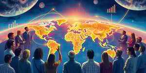 Global fund flows shift toward passive investment vehicles