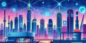 Venture capital flows into AI and automation sectors