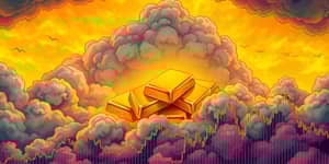 Gold regains safe haven appeal during market pullbacks