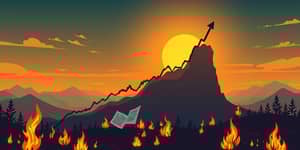 Insurance stocks rise as claims moderate