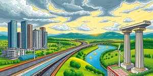 Alternative assets attract capital as volatility rises
