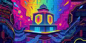 Cybersecurity firms benefit from increased digital threats
