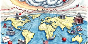 Sovereign bond spreads widen on fiscal uncertainty