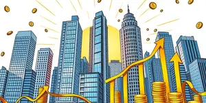 Corporate buybacks reach multi-year highs