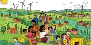 Incorporate impact investing for measurable outcomes