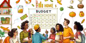 Create a spending plan that matches your lifestyle