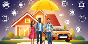 Bundle insurance products for better coverage