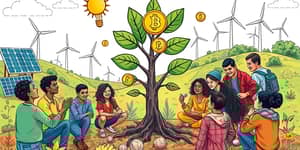 Invest in ESG mutual funds for values-based growth