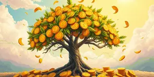 Treat bonuses as an opportunity to boost investments