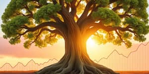 Invest with a long-term perspective for best results
