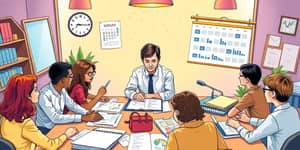 Review insurance coverage before policy renewals
