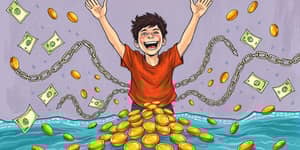 Prioritize debt repayment to free up monthly cash flow