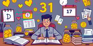 Track charitable donations for tax efficiency