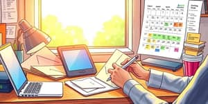 Map your budget around recurring paychecks
