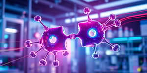 Biotech stocks see rapid M&A cycles