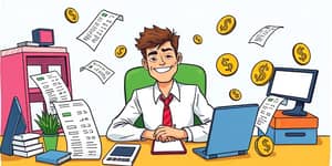 Negotiate recurring bills to maximize savings