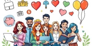 Make the most of employer-provided benefits