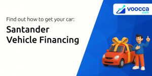 Santander Vehicle Financing: Find out How to Get Your Car