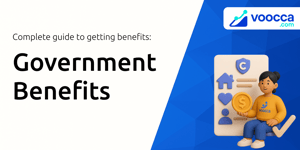 Government Benefits: Complete Guide to Getting Benefits