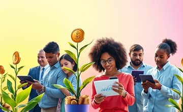 Compare high-yield savings accounts for better interest earnings
