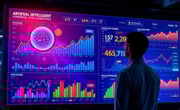 Select robo-advisors for automated portfolio management