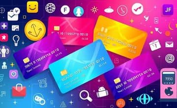 Apply for credit cards with personalized rewards