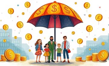 Opt for payment protection insurance for loan security