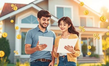 Apply for adjustable-rate mortgages for initial savings