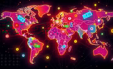 Open multi-currency accounts for global transactions