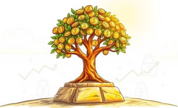Open certificates of deposit for fixed-rate savings