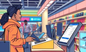 Try point-of-sale lending for large purchases