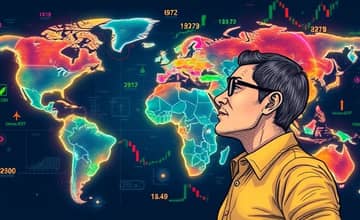 Explore ETFs for diversified market exposure