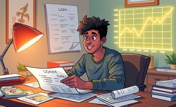 Compare student loan refinancing options for lower rates