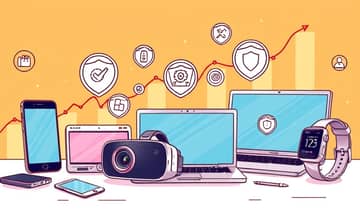 Purchase extended warranty plans for electronics