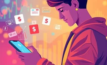 Pick fintech apps for streamlined bill pay