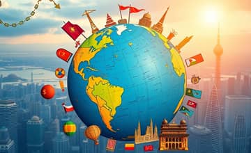 Include emerging market funds for diversification