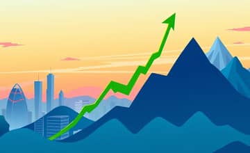 Pair growth and value stocks for smoother returns