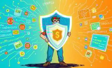 Buy cyber risk insurance for online business safety
