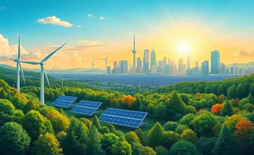 Invest in green bonds for sustainable impact