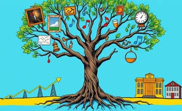 Add alternative assets for uncorrelated returns