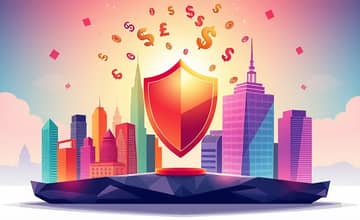 Pair domestic and international bonds for currency stability