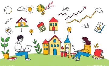 Consider options for income generation strategies