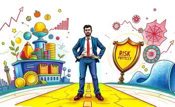 Allocate to hedge funds if risk profile allows