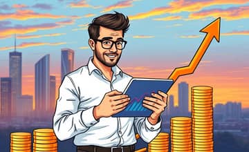 Open business savings accounts with high yields