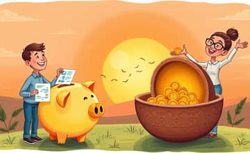 Prioritize tax-advantaged accounts for retirement