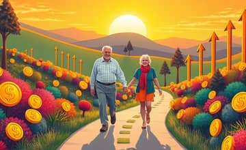 Factor in withdrawal needs for retirement planning