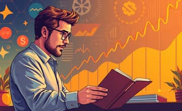 Monitor total returns instead of just price appreciation