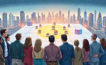 Explore crowdfunding platforms for real estate investing