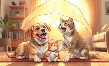 Buy pet insurance to cover unexpected veterinary costs