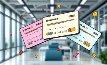 Use business credit cards with tailored expense controls